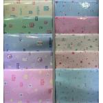 Digital Printing Gift Wrap Paper Roll With Tear Resistant Properties