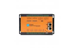 China Ruida RDEncLas400G Intelligent Control Board For Motion And Laser System Upgrade supplier