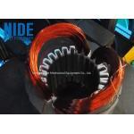 Hydraulic Automatic low noise Stator Winding Coil Pre-Forming Machine