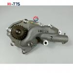 1511-02160 Oil Pump J08E J08ET SK330-8 350-8 For H-I-N-O Excavator Parts for sale