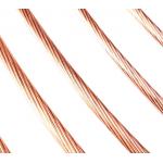 Lightning Grounding Stranded Wire Copper Plated Stranded Wire