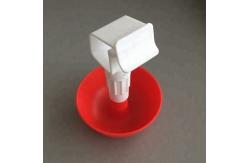 China Customizable Plastic Poultry Feeder DispenserSize & Shape Available supplier