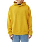 Winter Warm Unisex Plain Hoodies Long Sleeve Hoodies ODM XS XXXL for sale