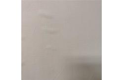 China Woven Crepe Gauze Pleated Polyester Dyed Fabric 58 Width supplier