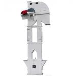 Bucket Elevator Conveying Hoisting Machine Conveying Height 40m for sale