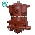 PSVL-54CG-16 Excavator Hydraulic Main Pump Kubota Excavator RX505 for sale