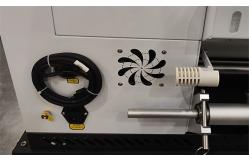 China 0.5 L Mini DTF Printer Height 800MM PET Transfer Printer supplier