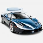 6.5 Mil Clear TPU Self Healing Anti-Scratch Self-Adhesive Car PPF for sale