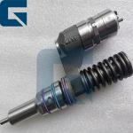  01677158 Fuel Injector Assy For D12A FH12 Engine Spare Parts for sale