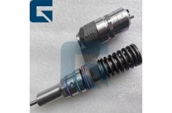 China  01677158 Fuel Injector Assy For D12A FH12 Engine Spare Parts supplier