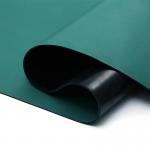 ESD Workbench Matting 10e6 - 10e9 Ohm Antistatic Rubber Mat Roll for sale