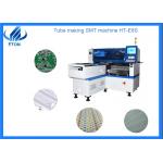 ​LED lighting SMT machine 45000CPH with 28 feeder station pick and place machine for sale