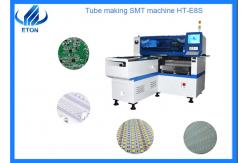 China High capacity smt machine E8S with 12 head SMT mounter machine supplier