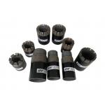 Diamond Pq Impregnated Core Bit For Geological Drilling Exploration for sale