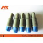 (S11ME7-P07MFD0-5260) 1P pull push 7 pin plastic Connector, Grey Shell,Blue,dual 80 key for sale