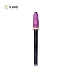 PG13.5 Thread Nitrate Ion Sensor ISE Probe With 5m Or Custom ‌Cable Length for sale