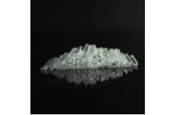 China Clear Quartz Capillary Tube with High Surface and Excellent Chemical Resistance supplier
