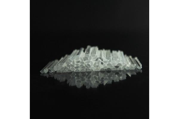 Clear Quartz Capillary Tube with High Surface and Excellent Chemical Resistance