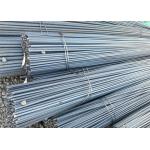 Grade 40 Concrete 16mm Ribbed Medical Deformed Steel Bar for sale