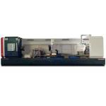 CK6180 Heavy Duty CNC Lathe Machine Heavy Duty Flat Bed Cnc Lathe for sale