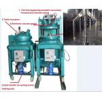 Mixer with APG or Casting Machine for Electrical Insulators Producing