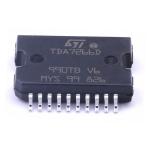 New and Original TDA7293V TDA7269A TDA7266D ZIP15 audio BOM Module Mcu Microcontrollers Ic Chip Integrated Circuits for sale