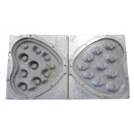 Personalized Aluminum Pulp Mold , Industrial Packaging Mould Dies for sale