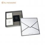 Personalized Beauty Product Packaging Custom Elegant Cosmetic Paper Box Packaging Top And Bottom Box For Skincare for sale