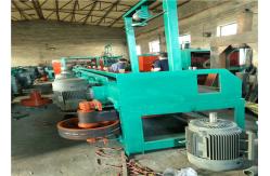 China ISO9001 Dry Drawing Machine , 5.5mm 2.0mm Continuous Wire Draw Machine supplier