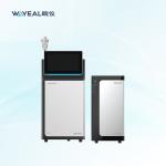 IC High Pressure Ion Chromatography Lab Equipment For Pharmaceutical Analysis for sale