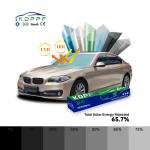 OEM/ODM 5 Years Warranty 19% VLT Chameleon Film Windshield Tinting  Window Tint For Cars for sale