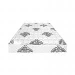 CertiPur-US Orthopedic Memory Foam Mattress With Edge Wrapping Quilting Cover