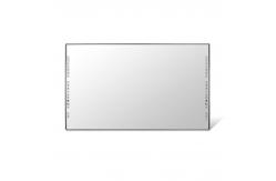 China 83 Inch Infrared Smart Interactive Whiteboard With Projector supplier