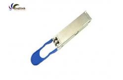 China Cisco QSFP-40G-LR4 Compatible QSFP+ 40G Optical Transceiver supplier
