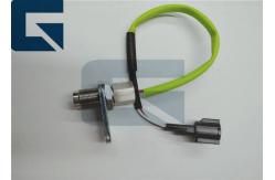 China ZX450 Excavator Accessories 6WG1 Engine Speed Sensor 1-81510713-1 supplier