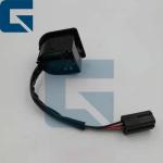 VOE14543372 14543372 Excavator EC210CNL Throttle Knob for sale