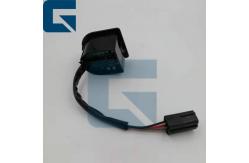 China VOE14543372 14543372 Excavator EC210CNL Throttle Knob supplier