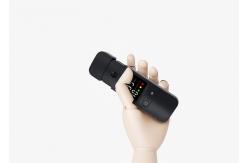 China Portable Semiconductor Breath Alcohol Tester Analyzer New Design supplier
