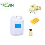 High Purity Soap Making Fragrance Essential Oil Freesia Fragrance for sale