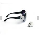 China Retail Sunglasses Anti-theft AM/RF EAS Security Sensor Tag for supermarket stores for sale