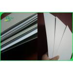 Good Stiffness Lever Arch File Book Binding Board FSC Certificate Customized