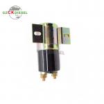 Solenoid Valve 165-4026 1654026 Switch for  E312C E320C E320B Excavator