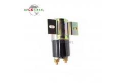 China Solenoid Valve 165-4026 1654026 Switch for  E312C E320C E320B Excavator supplier