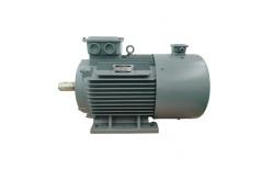 China Low Rpm Waterproof Three Phase Ac Permanent Magnet Generators supplier