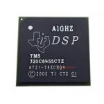TMS320C6455BCTZA