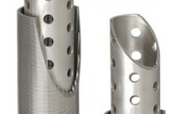 China 99% Wire Mesh Water Filter supplier