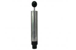 China IEC 60068-2-63 Manually Spring Hammer Tester 2J Energy Impact Test Set supplier