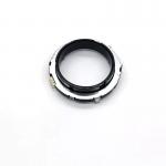35mm Hollow  Encoder EC56 Incremental Position Car Navigation Audio