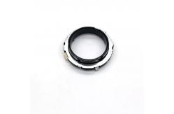 China 35mm Hollow  Encoder EC56 Incremental Position Car Navigation Audio supplier