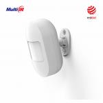 2.4G Tuya Wifi Motion Sensor 250mA 70m Communication Distance for sale